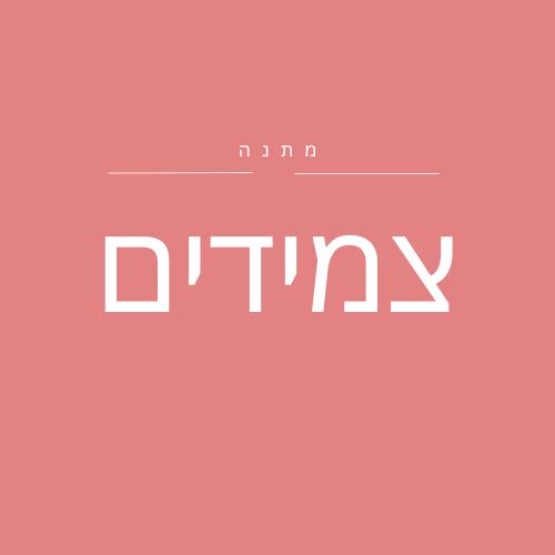 צמידים