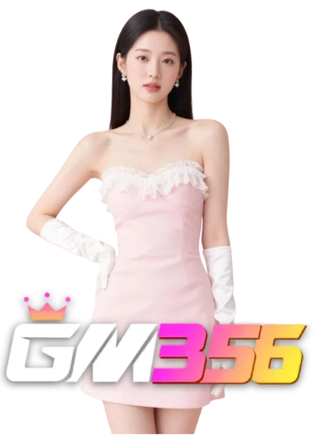 gm356 ทางเข้าเล่น
